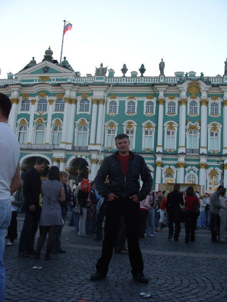 Игорь Давыдовский