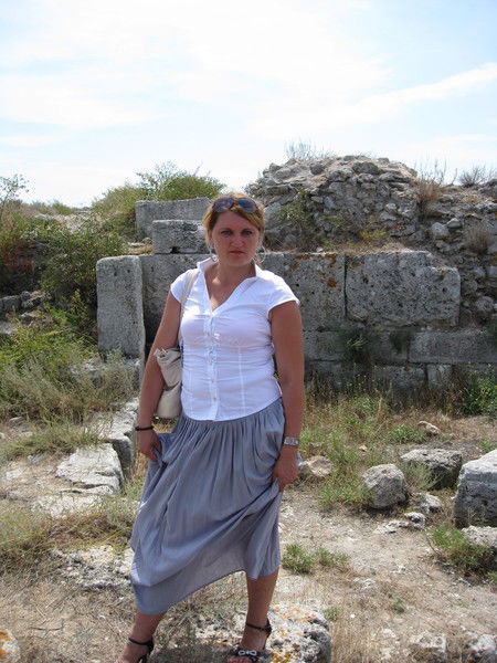 Александра Штепа