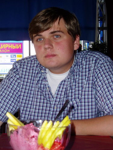 Константин Артемьев