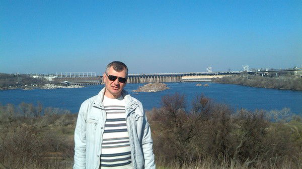 Сергей Соломаха