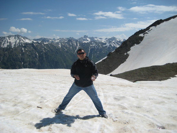 Дмитрий Капшеев