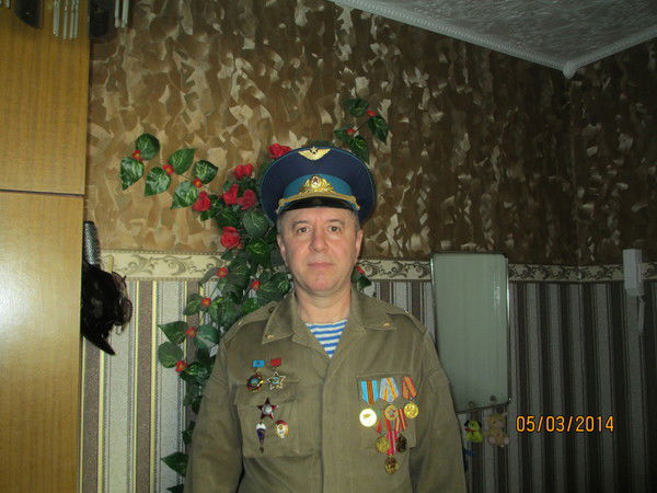 Курчин Виктор