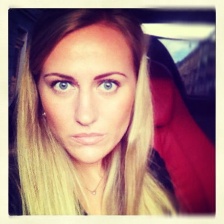 Наталья Зеленцова