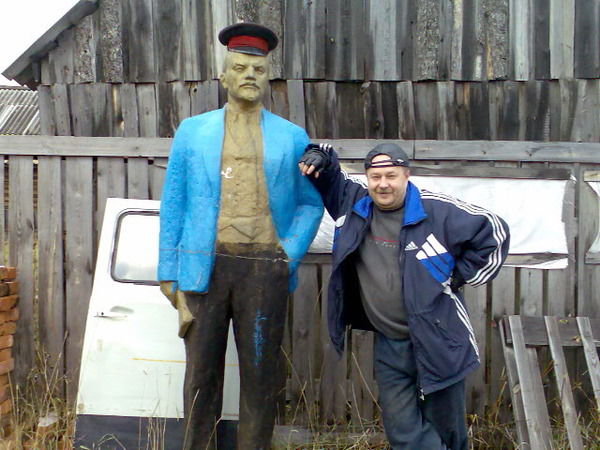 Валерий Ершов