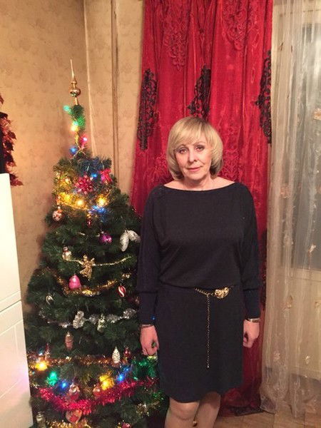 Ирина Нечипорук