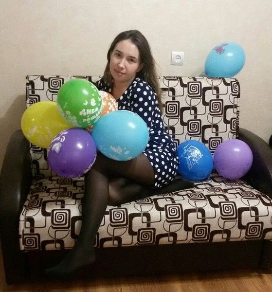 Любовь Краснова