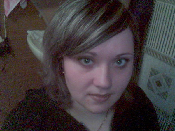 Татьяна Крятова