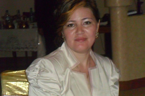 Раушан Сулейменова