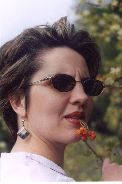 Екатерина Ванюхина