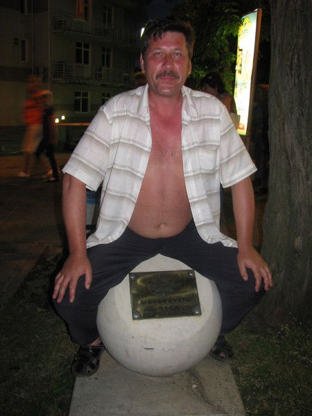 Олег Журавлёв