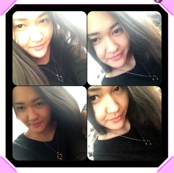 Айнура Естибай