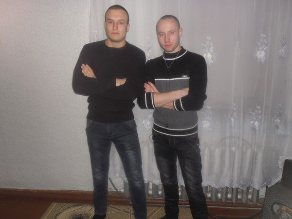 Артём Сазанский