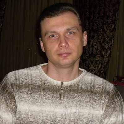 Владимир Остапчук