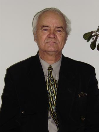 Валентин Дейнега