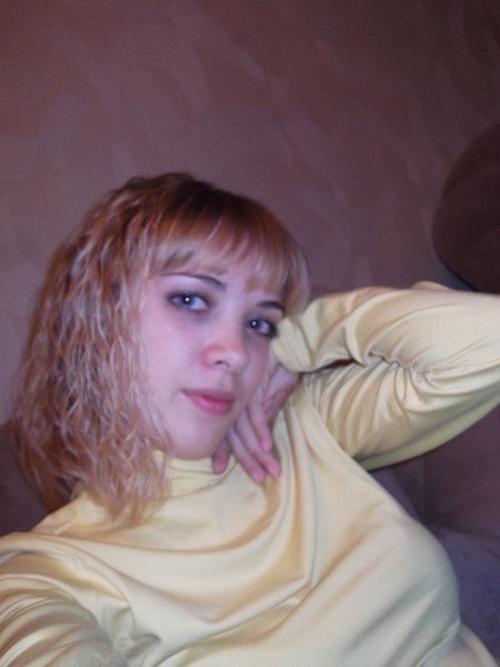 Татьяна Загуменнова