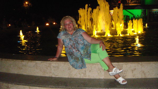 Ольга Каледина