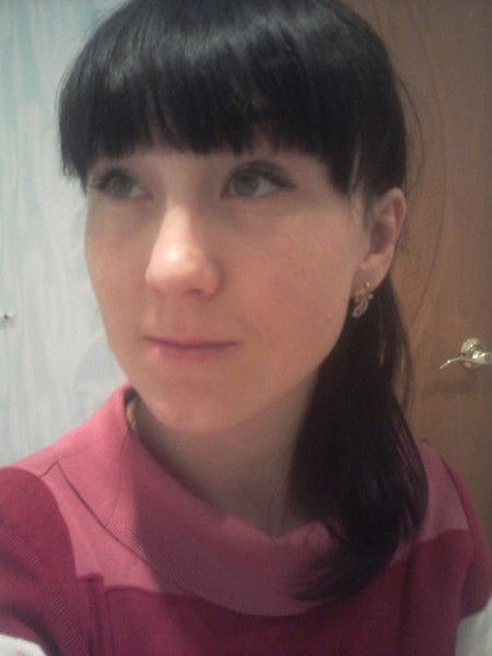 Марина Бакшеева