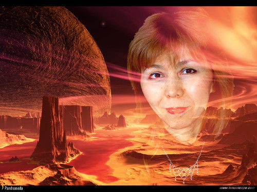 Танзиля Галлямова