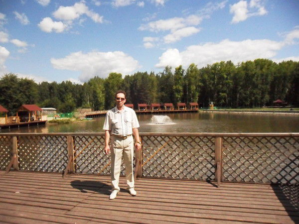 Юра Коржавин