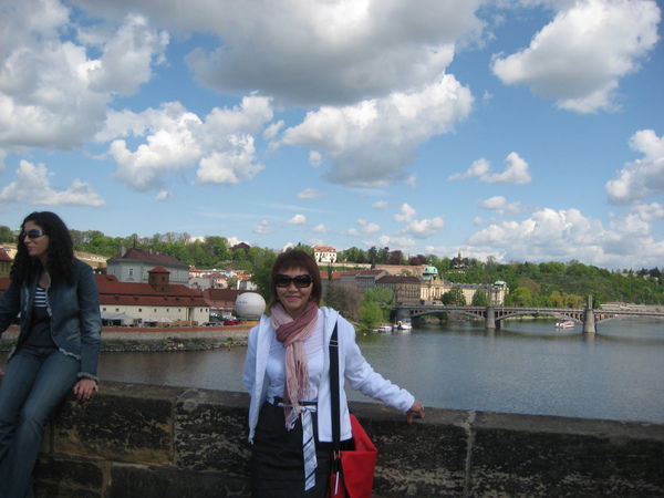 Гульнара Аканова