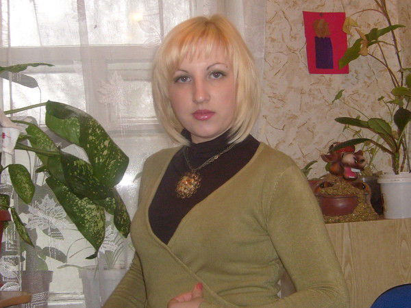 Света Иванова