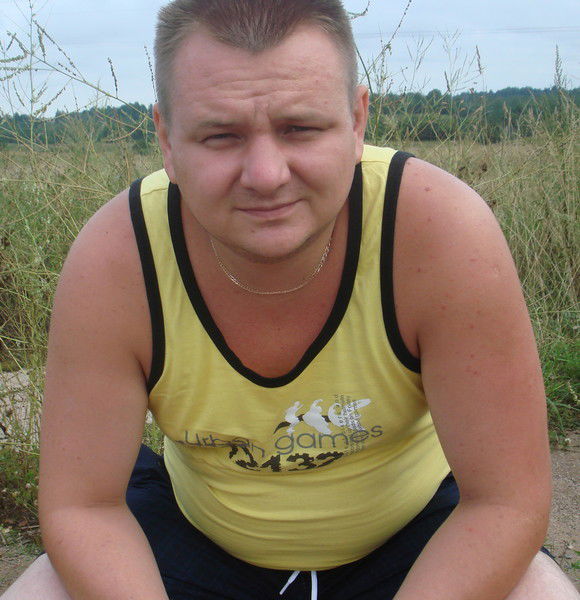 Алексей Савин