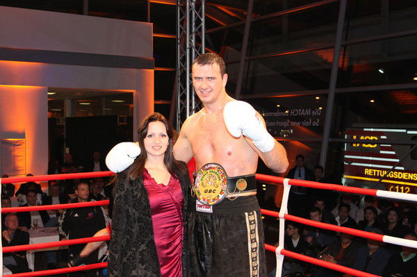 Вероника Франк