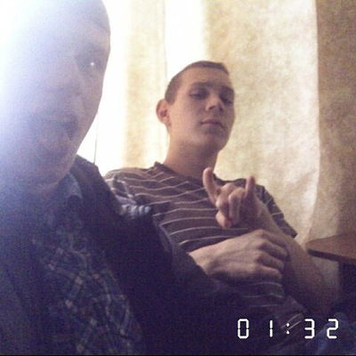 Дима Барков