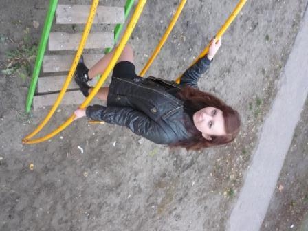 Евгения Лямцева