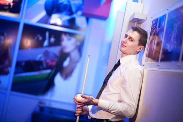 Алексей Алексей