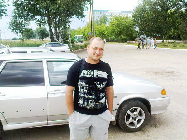 Михаил Евдокимов