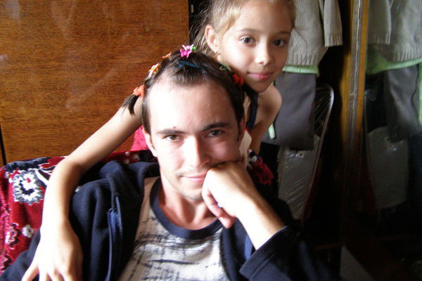 Дмитрий Соловьев