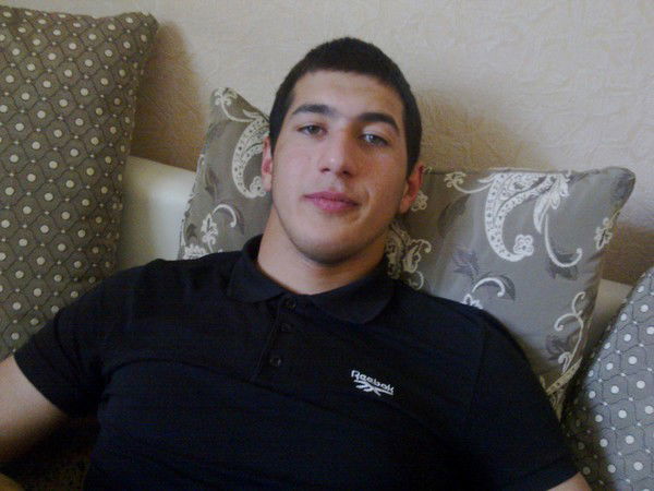 Расул Хатаев