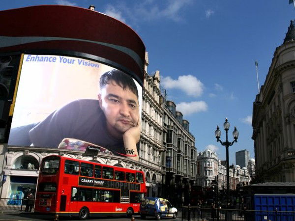 Турар Елеусизов