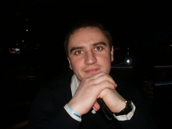 Александр Маслов