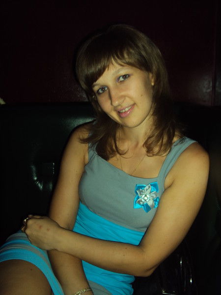 Татьяна Мосолова