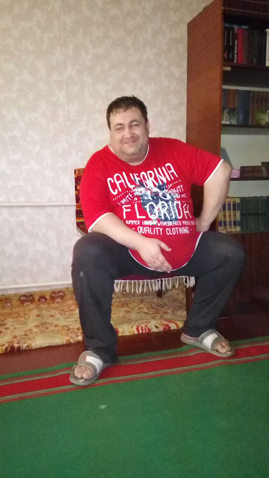 Владислав Ленников