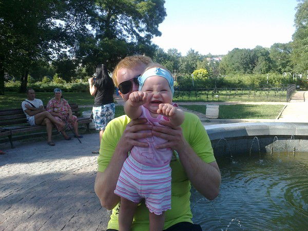 Алексей Развязов