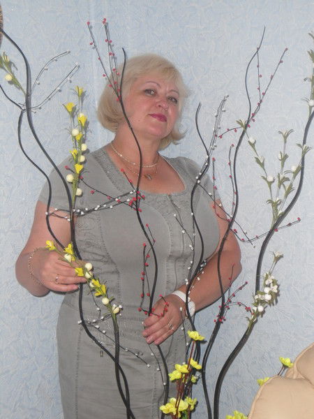 Ирина Ханченко