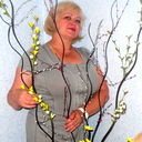 Ирина Ханченко