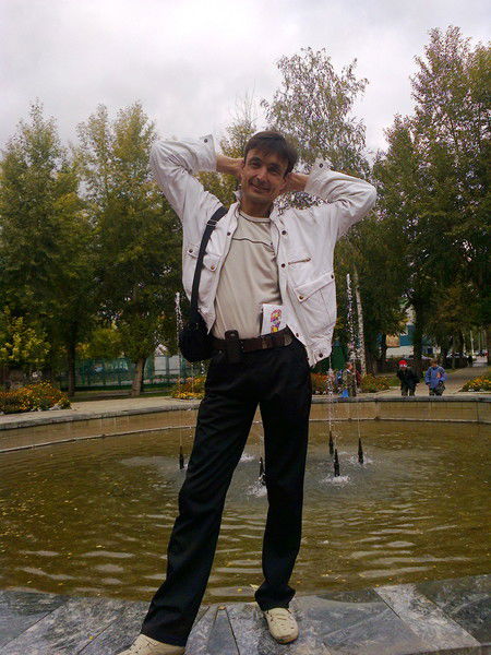 Ринат Батыршин