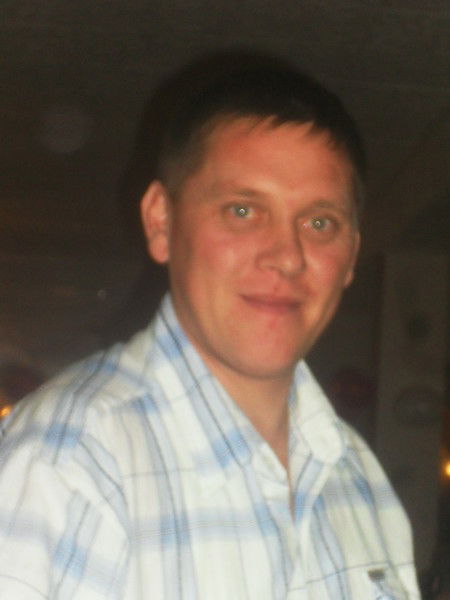 Сергей Мерзлов