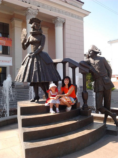 Оксана Агеева