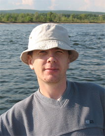 Сергей Метельков