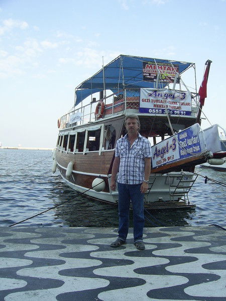 Александр Самохвалов