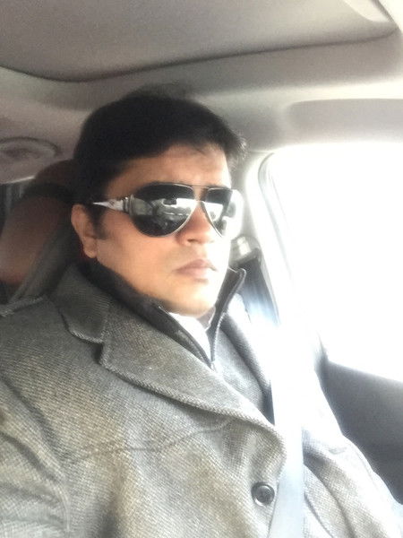 Виджай Сингх