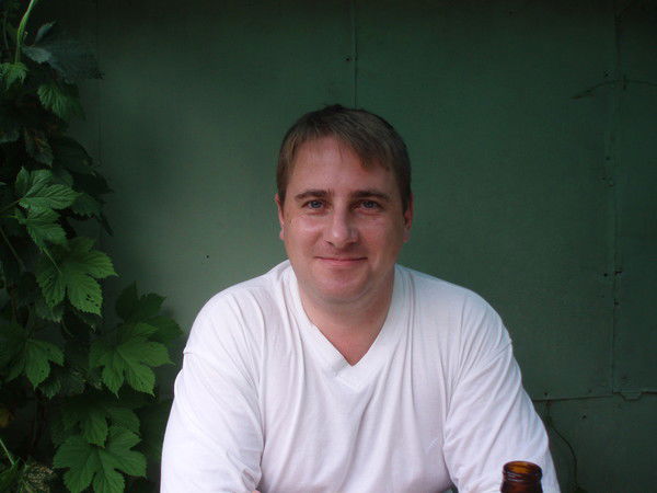 Андрей Беляков