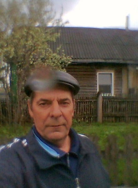 Анатолий Копеев