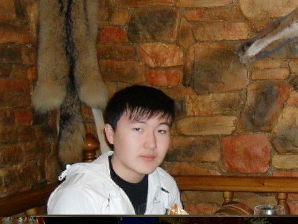 Улыкбек Хидиров