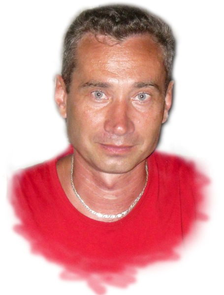 Олег Мартынов